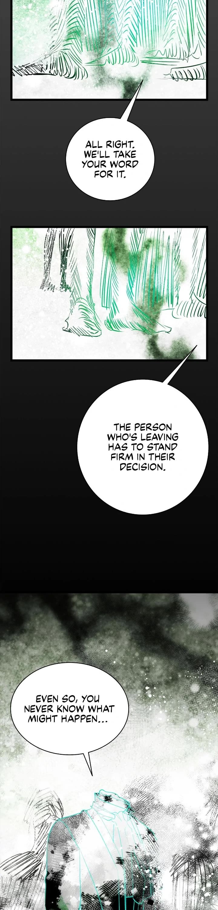 The Skeleton Becomes a Cat Dad Chapter 199 page 36 - Chapter 199