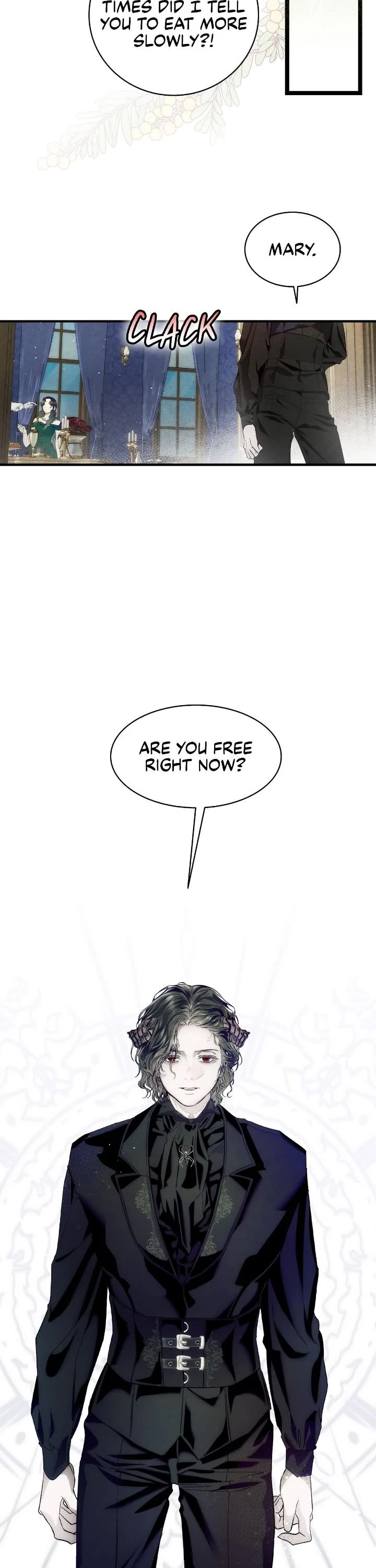 The Skeleton Becomes a Cat Dad Chapter 199 page 6 - Chapter 199