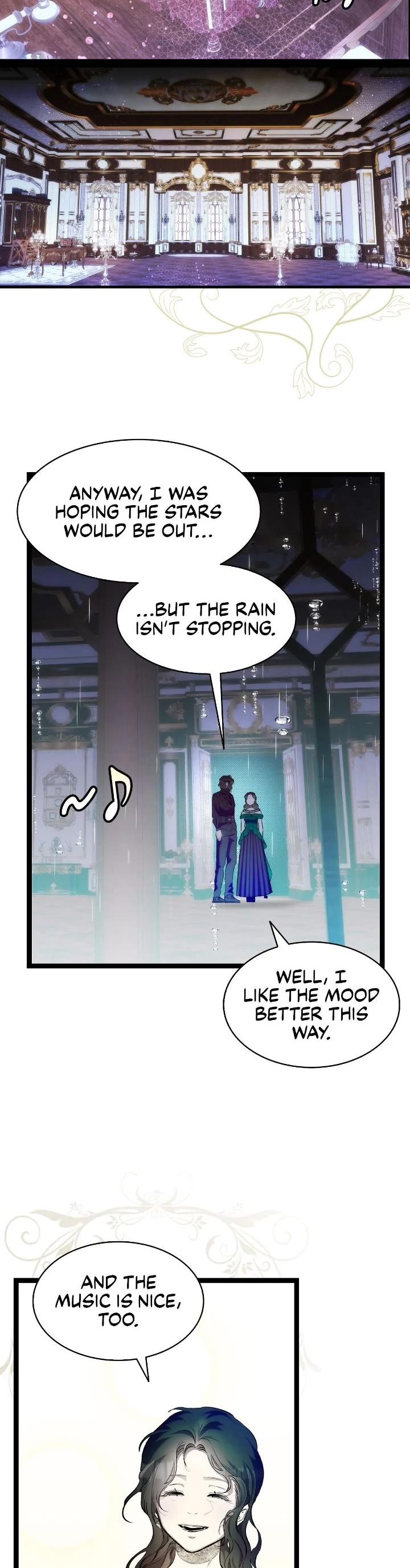 The Skeleton Becomes a Cat Dad Chapter 199 page 9 - Chapter 199