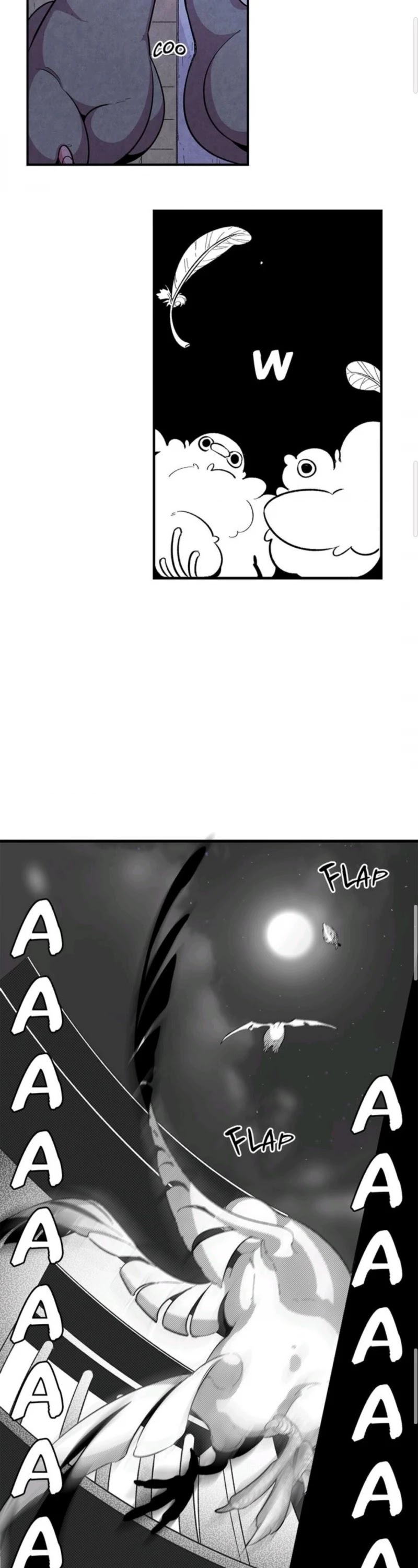 The Skeleton Becomes a Cat Dad Chapter 2 page 17 - Chapter 2