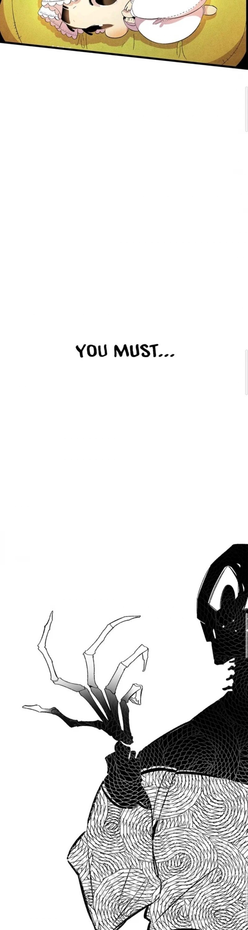 The Skeleton Becomes a Cat Dad Chapter 2 page 34 - Chapter 2