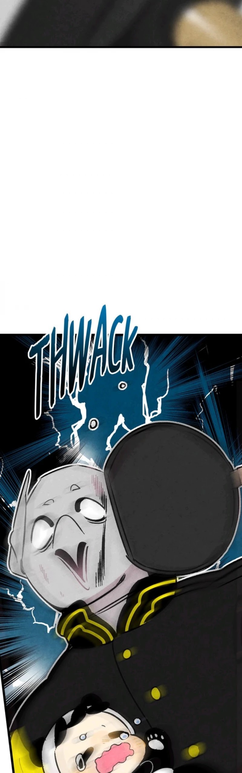 The Skeleton Becomes a Cat Dad Chapter 20 page 31 - Chapter 20