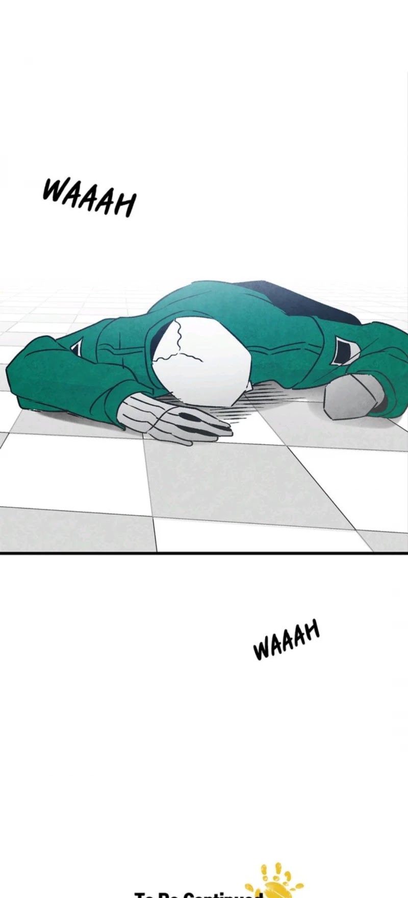 The Skeleton Becomes a Cat Dad Chapter 20 page 37 - Chapter 20