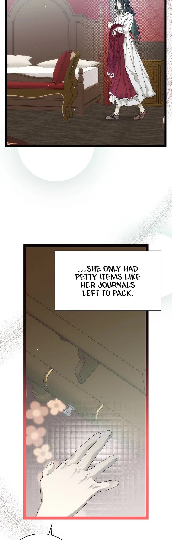 The Skeleton Becomes a Cat Dad Chapter 200 page 10 - Chapter 200
