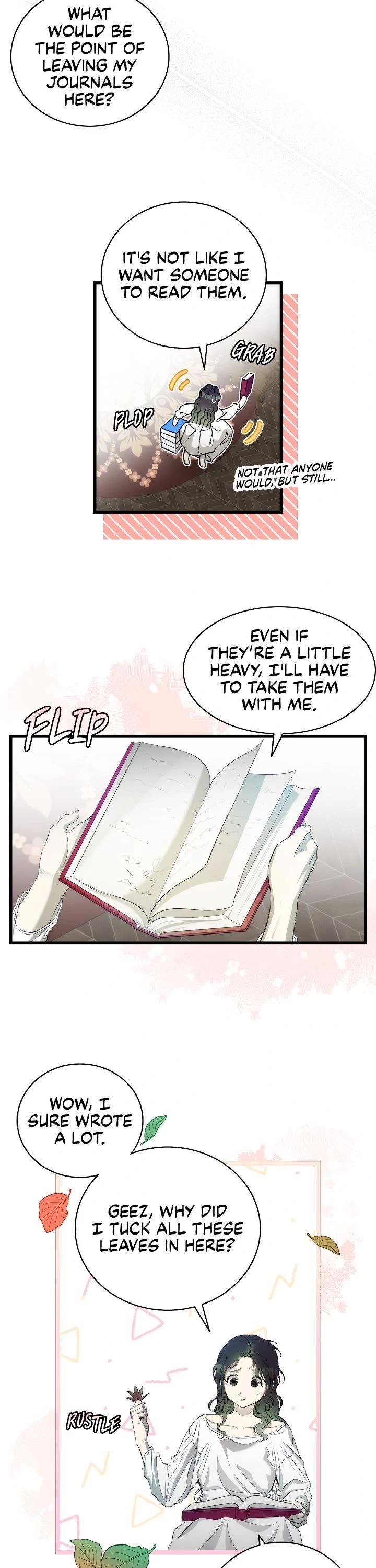 The Skeleton Becomes a Cat Dad Chapter 200 page 11 - Chapter 200