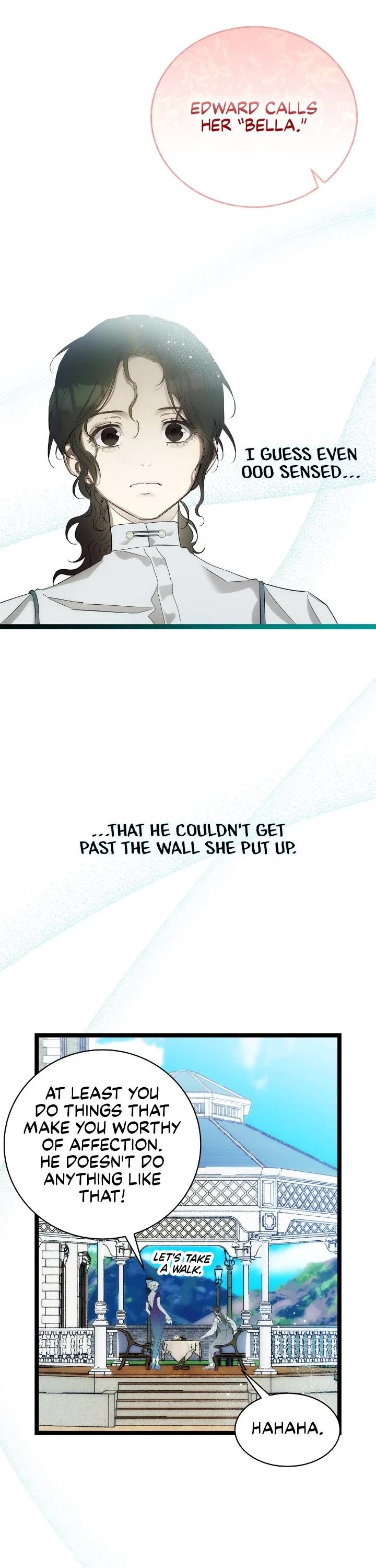 The Skeleton Becomes a Cat Dad Chapter 200 page 18 - Chapter 200
