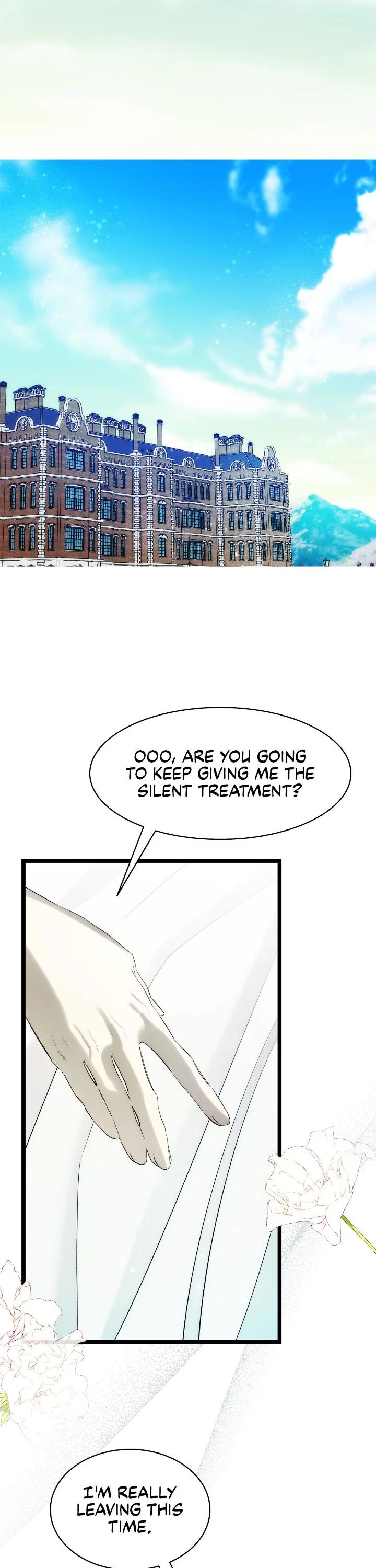 The Skeleton Becomes a Cat Dad Chapter 200 page 22 - Chapter 200