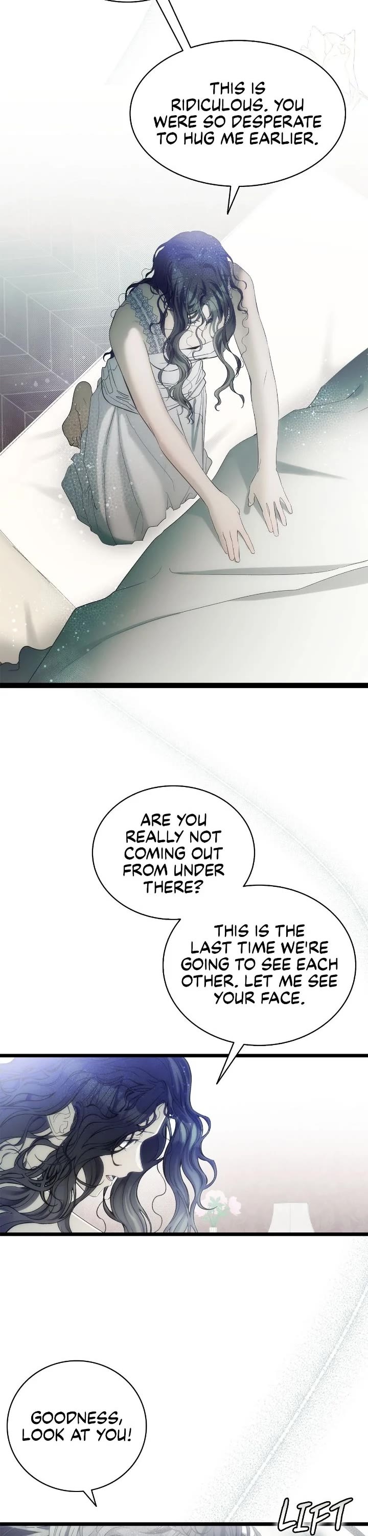 The Skeleton Becomes a Cat Dad Chapter 200 page 23 - Chapter 200