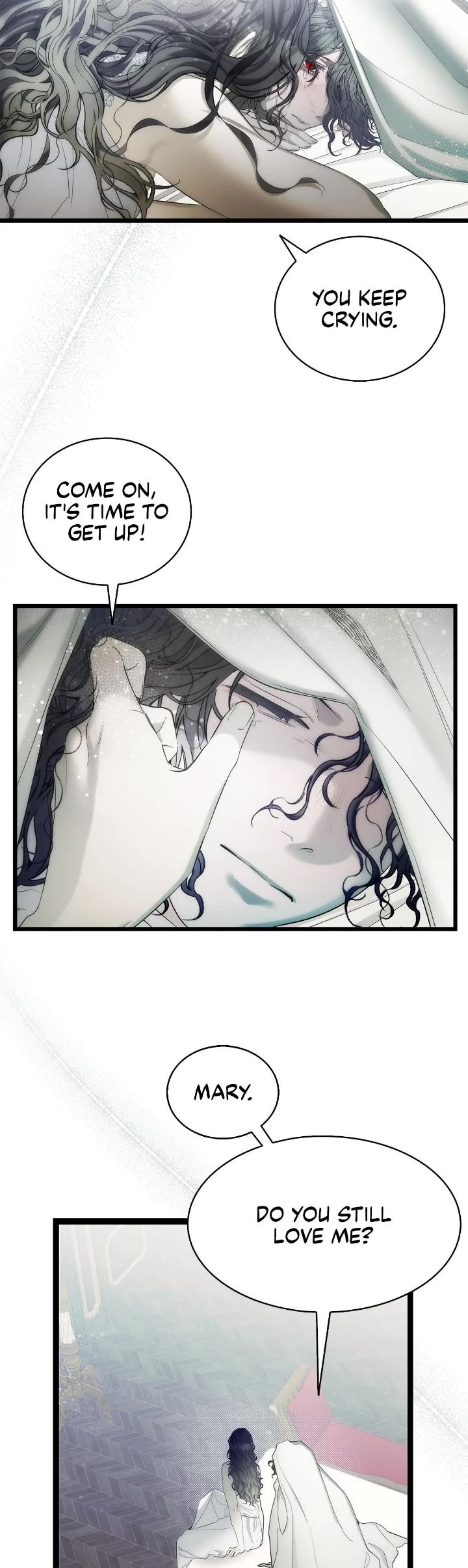 The Skeleton Becomes a Cat Dad Chapter 200 page 24 - Chapter 200