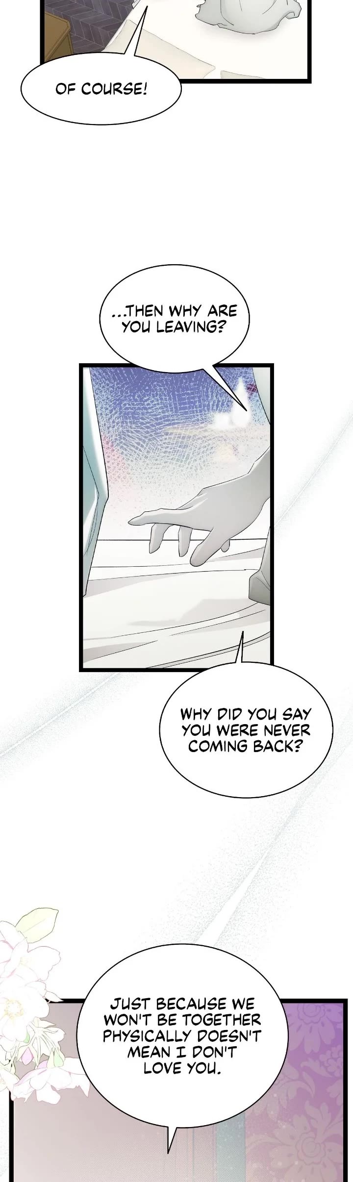 The Skeleton Becomes a Cat Dad Chapter 200 page 25 - Chapter 200