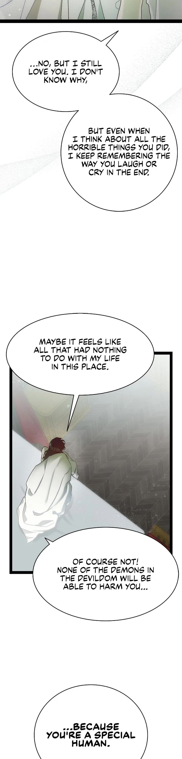 The Skeleton Becomes a Cat Dad Chapter 200 page 27 - Chapter 200