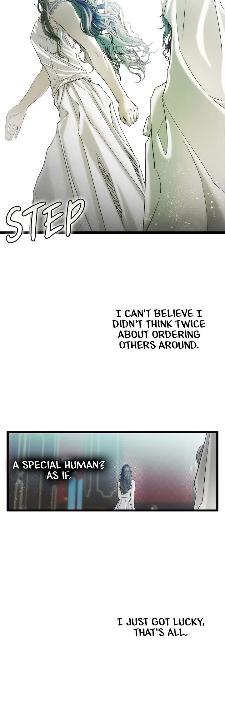 The Skeleton Becomes a Cat Dad Chapter 200 page 30 - Chapter 200