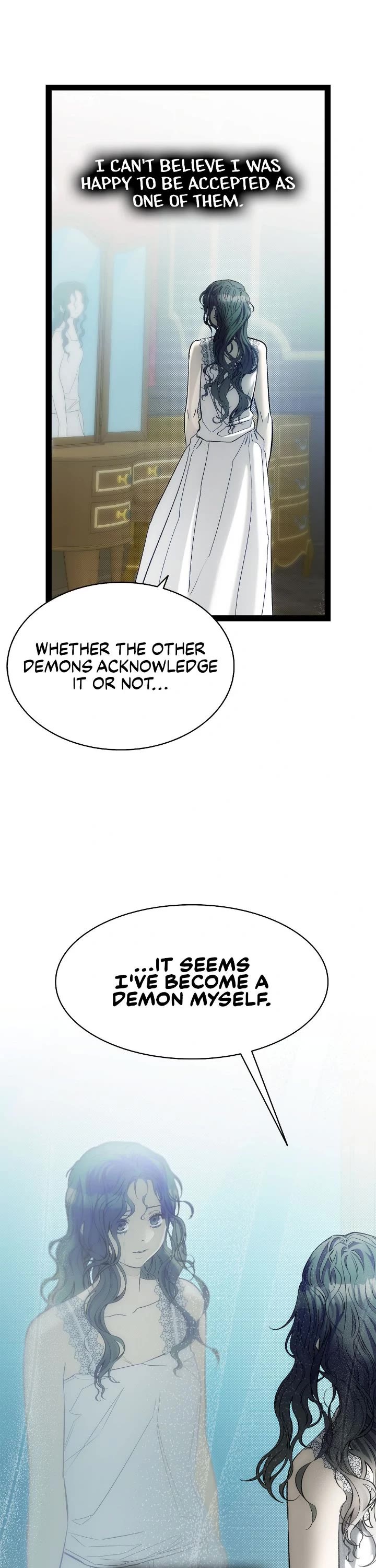 The Skeleton Becomes a Cat Dad Chapter 200 page 31 - Chapter 200