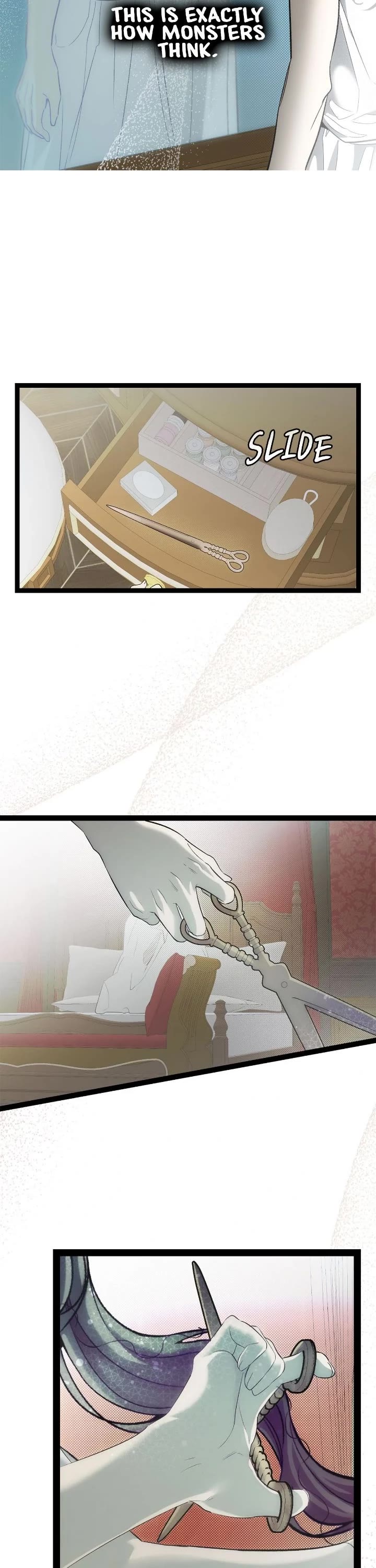 The Skeleton Becomes a Cat Dad Chapter 200 page 32 - Chapter 200