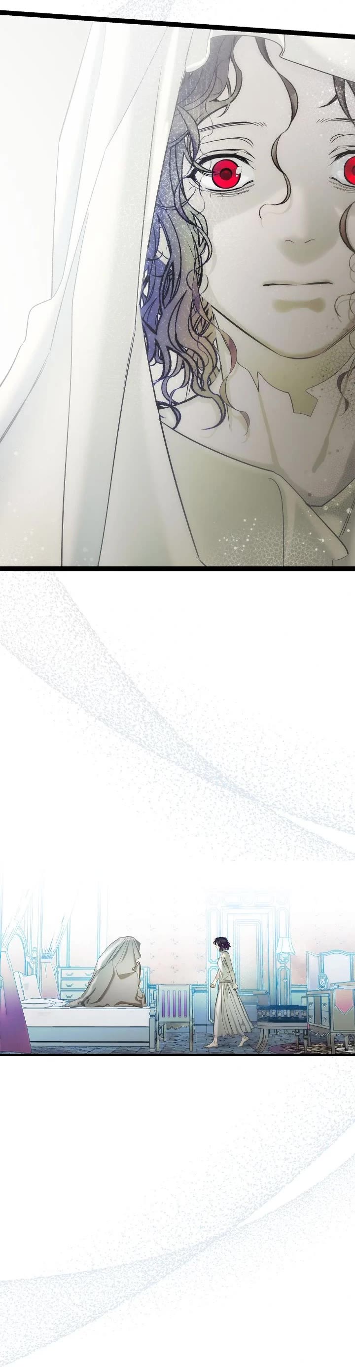 The Skeleton Becomes a Cat Dad Chapter 200 page 35 - Chapter 200
