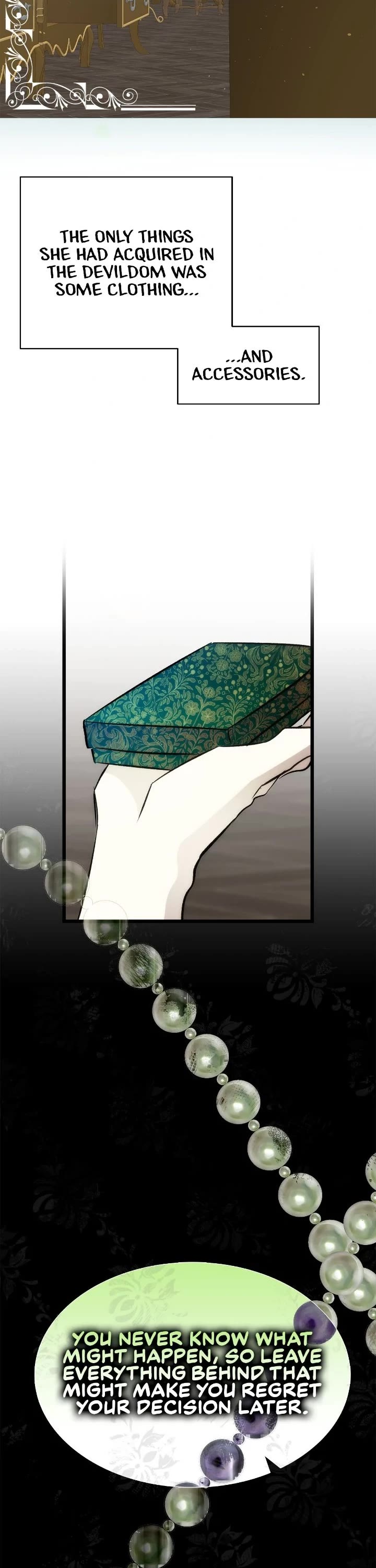 The Skeleton Becomes a Cat Dad Chapter 200 page 7 - Chapter 200