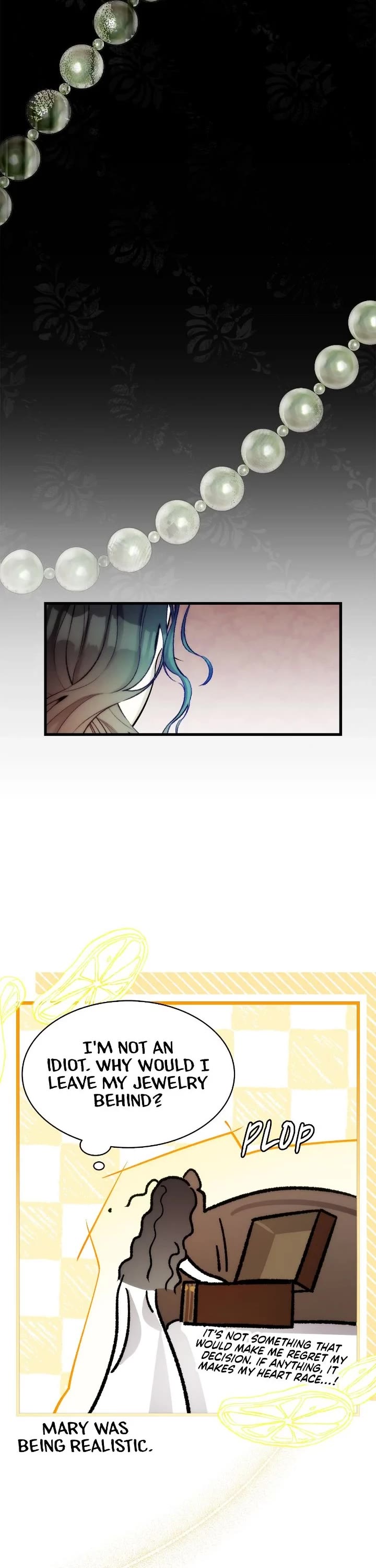 The Skeleton Becomes a Cat Dad Chapter 200 page 8 - Chapter 200