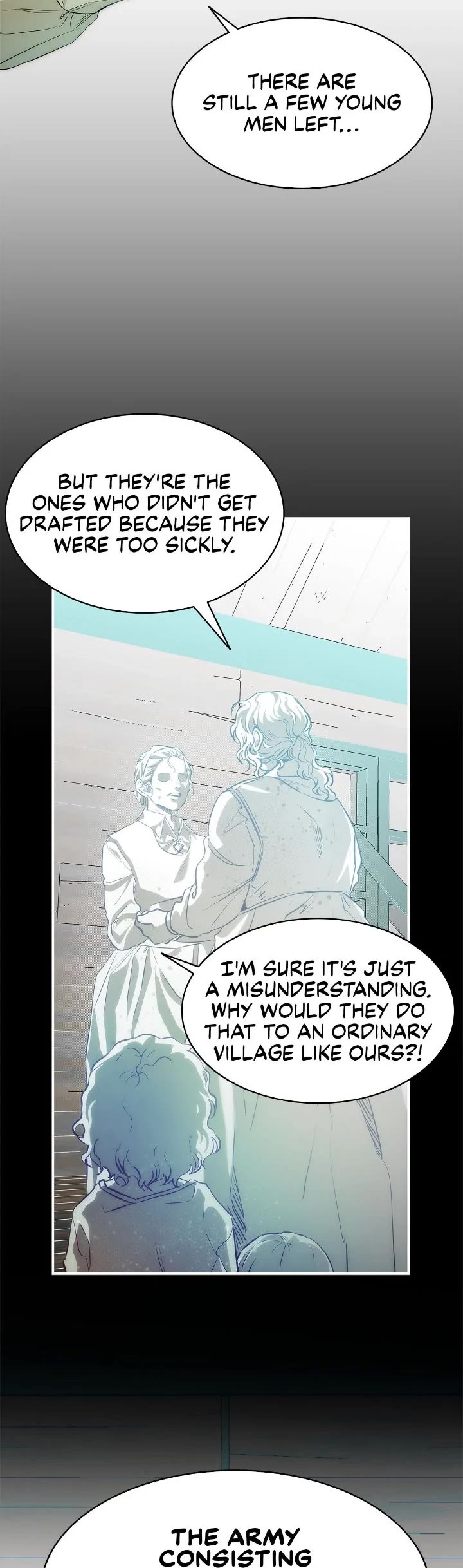 The Skeleton Becomes a Cat Dad Chapter 201 page 14 - Chapter 201