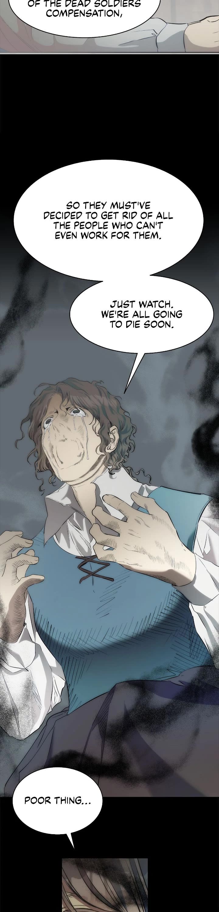 The Skeleton Becomes a Cat Dad Chapter 201 page 16 - Chapter 201