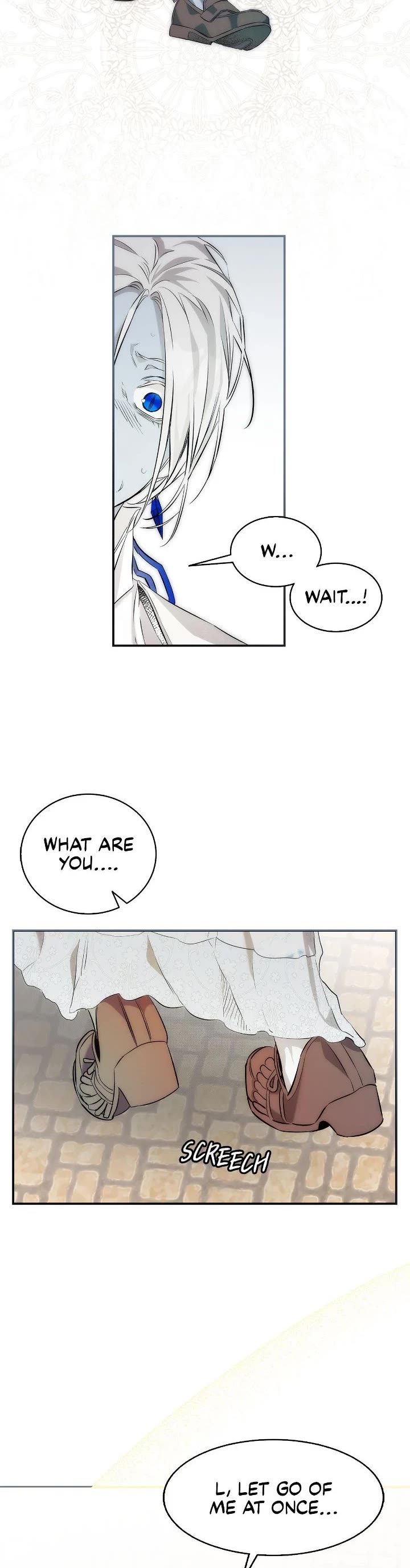 The Skeleton Becomes a Cat Dad Chapter 201 page 29 - Chapter 201