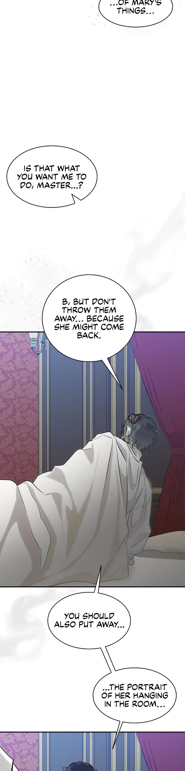 The Skeleton Becomes a Cat Dad Chapter 201 page 37 - Chapter 201
