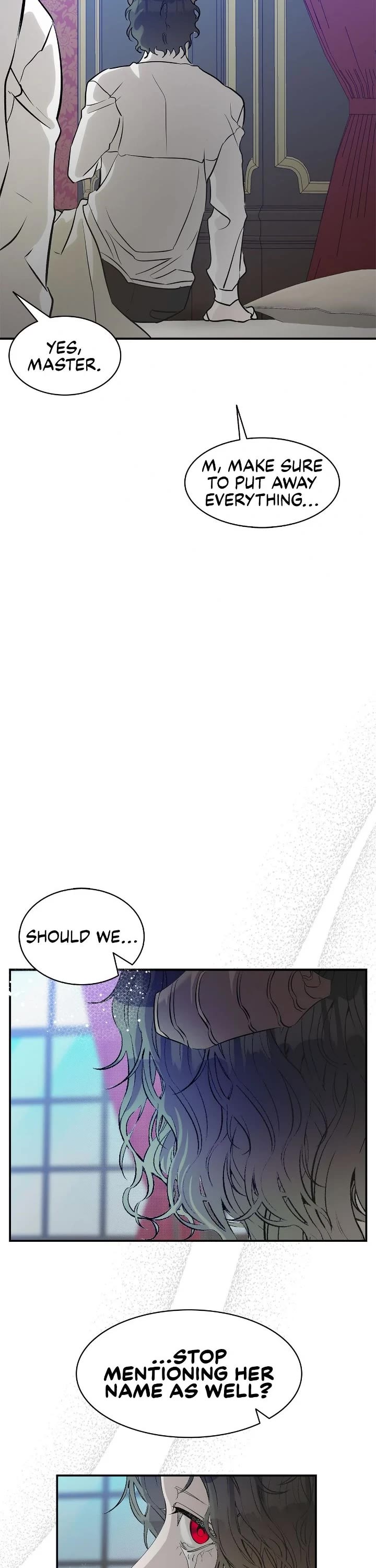 The Skeleton Becomes a Cat Dad Chapter 201 page 38 - Chapter 201