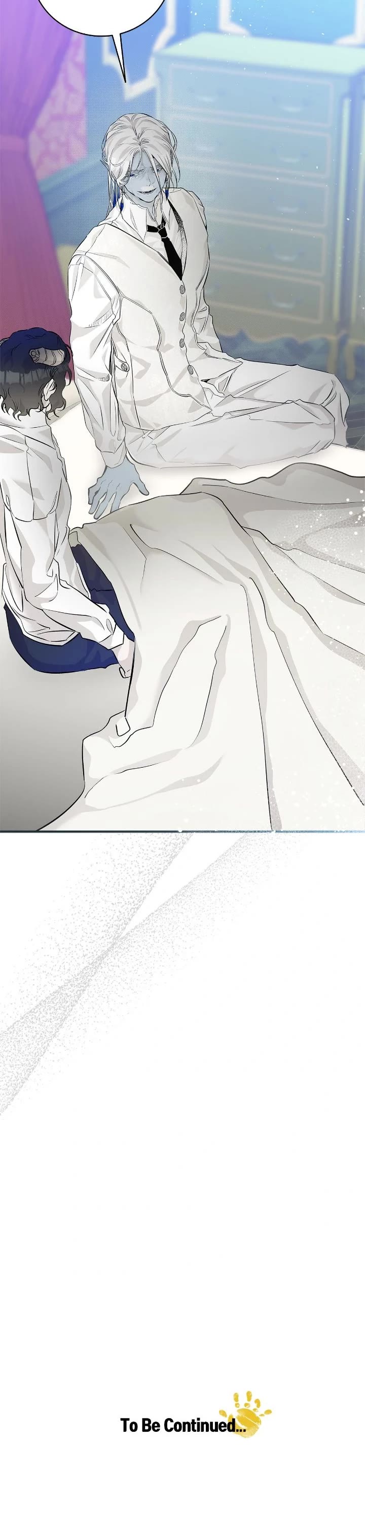 The Skeleton Becomes a Cat Dad Chapter 201 page 40 - Chapter 201