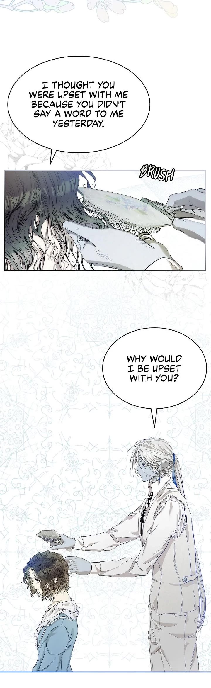 The Skeleton Becomes a Cat Dad Chapter 201 page 5 - Chapter 201