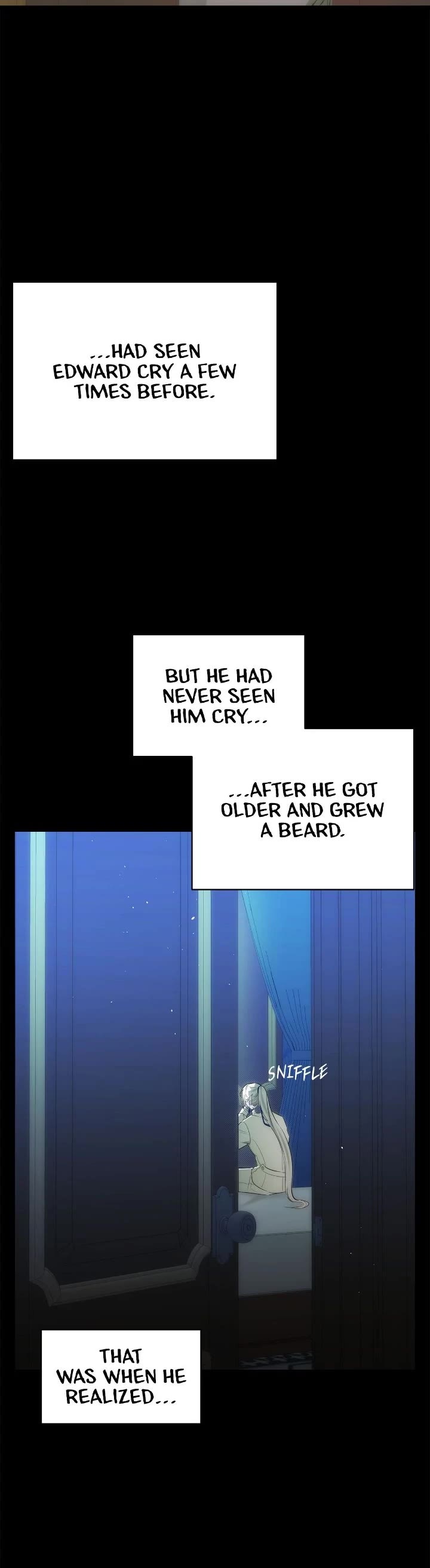 The Skeleton Becomes a Cat Dad Chapter 202 page 10 - Chapter 202