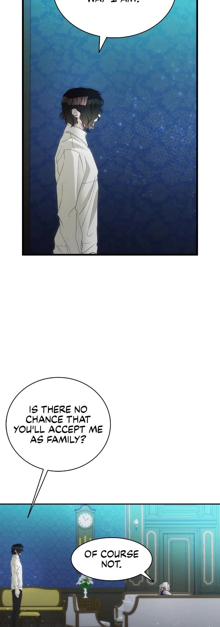 The Skeleton Becomes a Cat Dad Chapter 202 page 20 - Chapter 202
