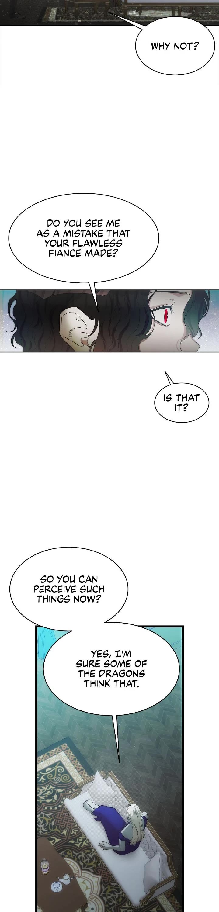 The Skeleton Becomes a Cat Dad Chapter 202 page 21 - Chapter 202