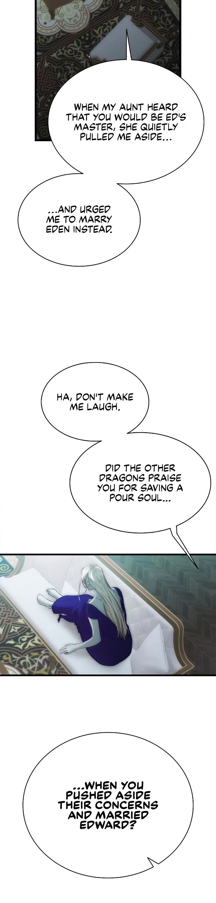 The Skeleton Becomes a Cat Dad Chapter 202 page 22 - Chapter 202