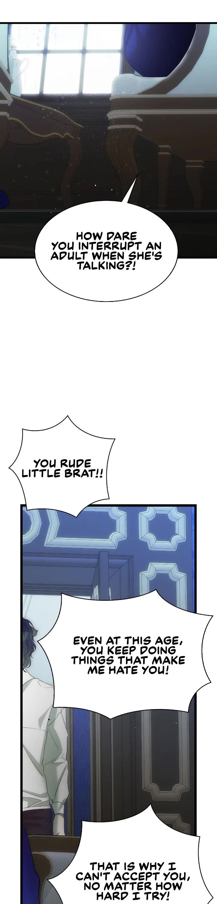 The Skeleton Becomes a Cat Dad Chapter 202 page 23 - Chapter 202