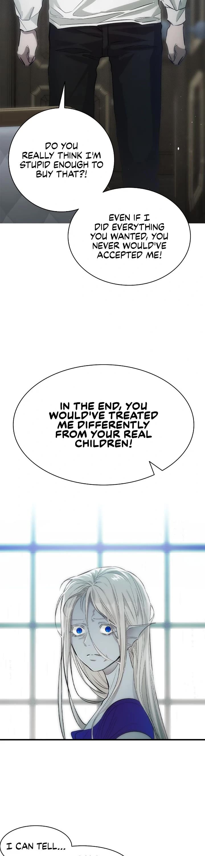 The Skeleton Becomes a Cat Dad Chapter 202 page 26 - Chapter 202