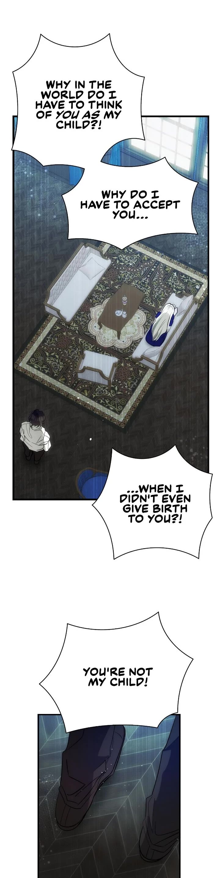 The Skeleton Becomes a Cat Dad Chapter 202 page 29 - Chapter 202