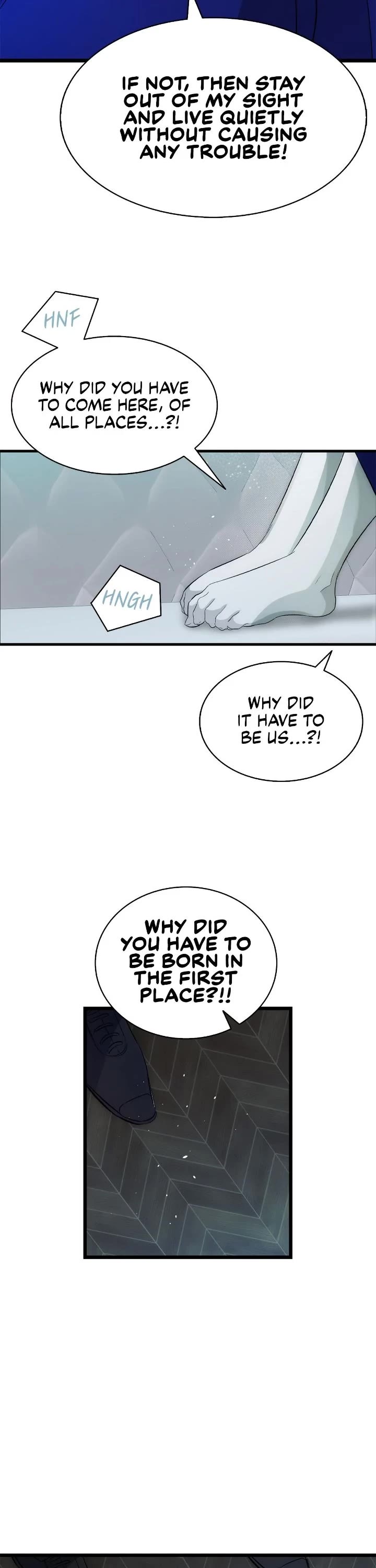 The Skeleton Becomes a Cat Dad Chapter 202 page 31 - Chapter 202