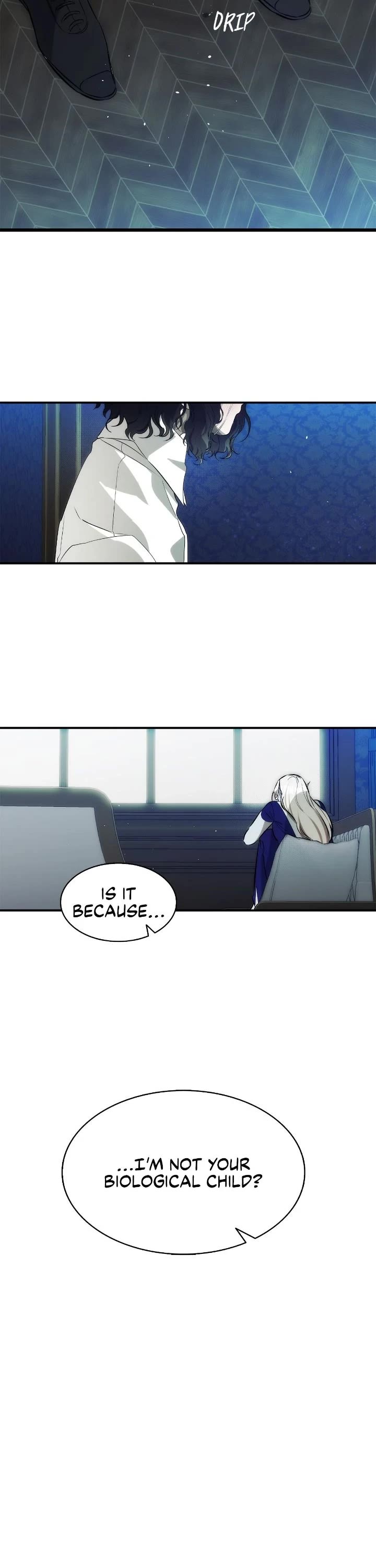 The Skeleton Becomes a Cat Dad Chapter 202 page 32 - Chapter 202