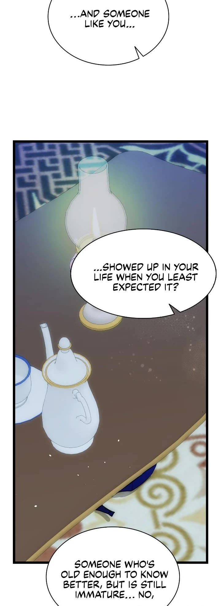 The Skeleton Becomes a Cat Dad Chapter 202 page 34 - Chapter 202