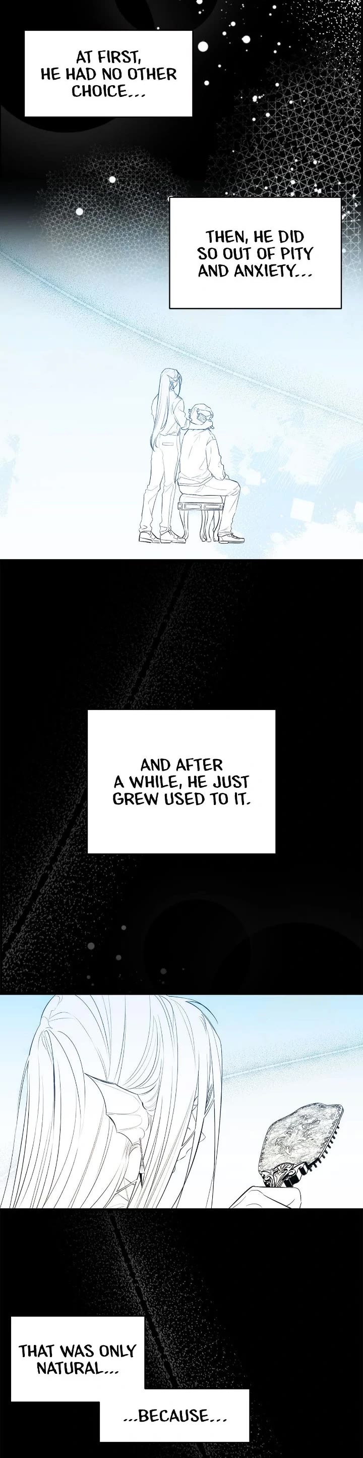 The Skeleton Becomes a Cat Dad Chapter 202 page 4 - Chapter 202