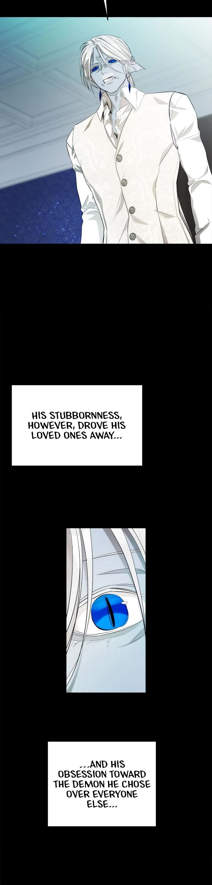 The Skeleton Becomes a Cat Dad Chapter 202 page 8 - Chapter 202