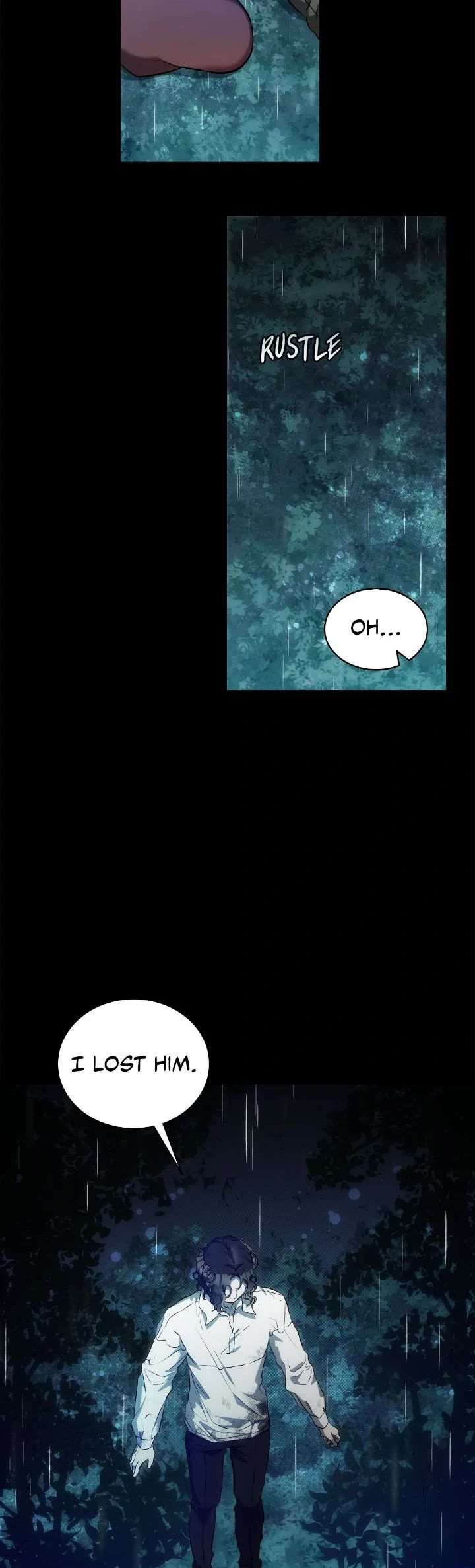 The Skeleton Becomes a Cat Dad Chapter 203 page 19 - Chapter 203
