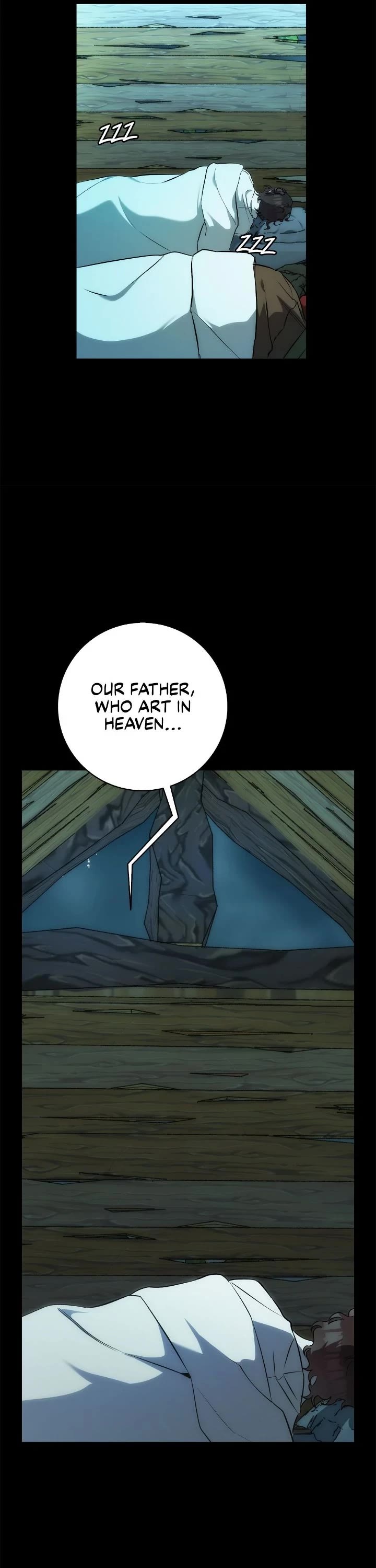 The Skeleton Becomes a Cat Dad Chapter 203 page 38 - Chapter 203