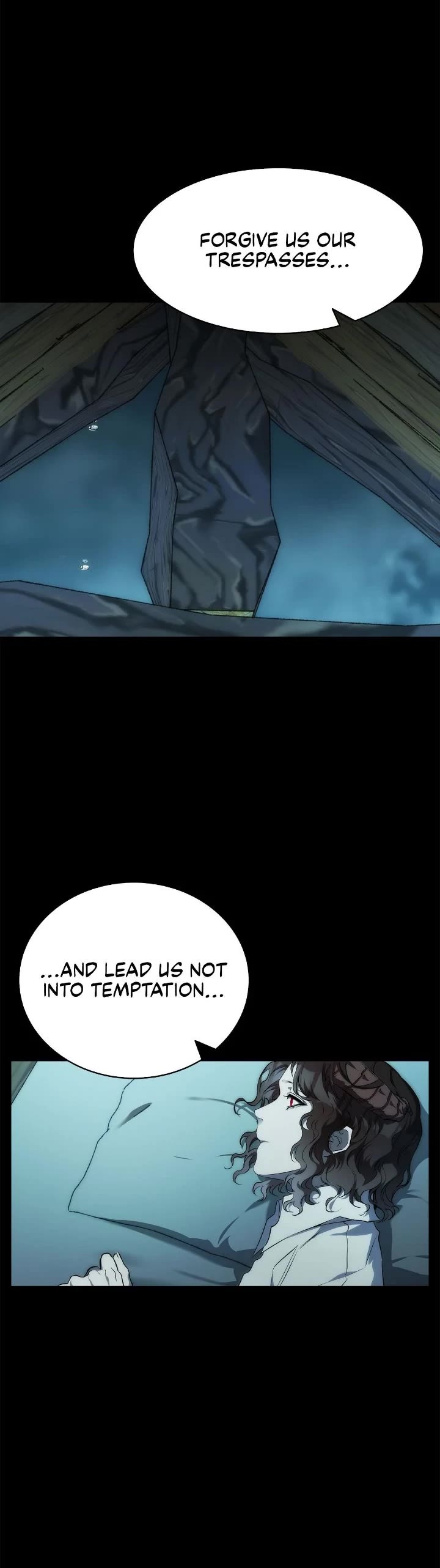 The Skeleton Becomes a Cat Dad Chapter 203 page 39 - Chapter 203