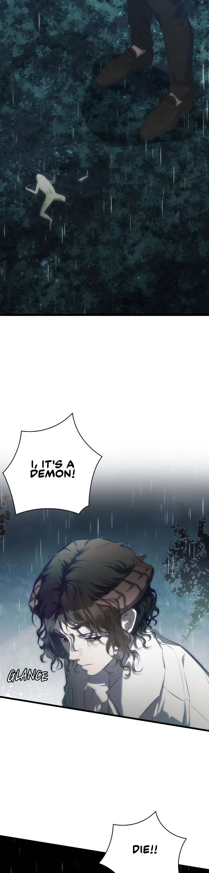 The Skeleton Becomes a Cat Dad Chapter 203 page 7 - Chapter 203