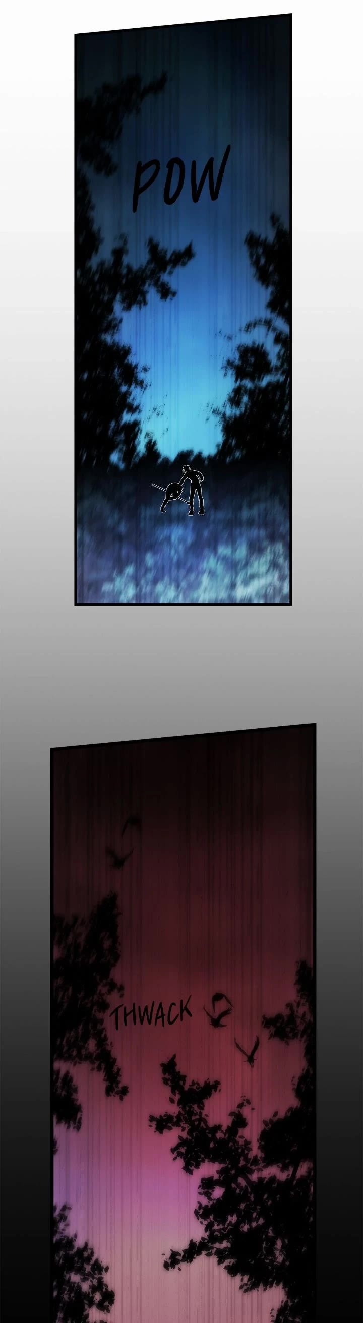 The Skeleton Becomes a Cat Dad Chapter 203 page 9 - Chapter 203