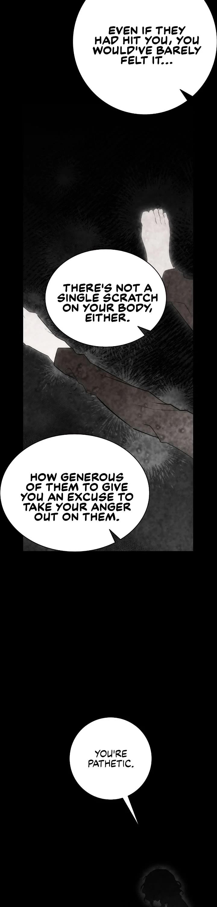 The Skeleton Becomes a Cat Dad Chapter 204 page 11 - Chapter 204