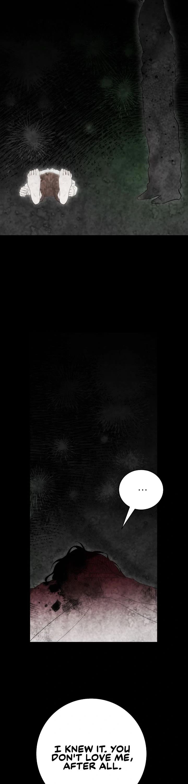 The Skeleton Becomes a Cat Dad Chapter 204 page 12 - Chapter 204