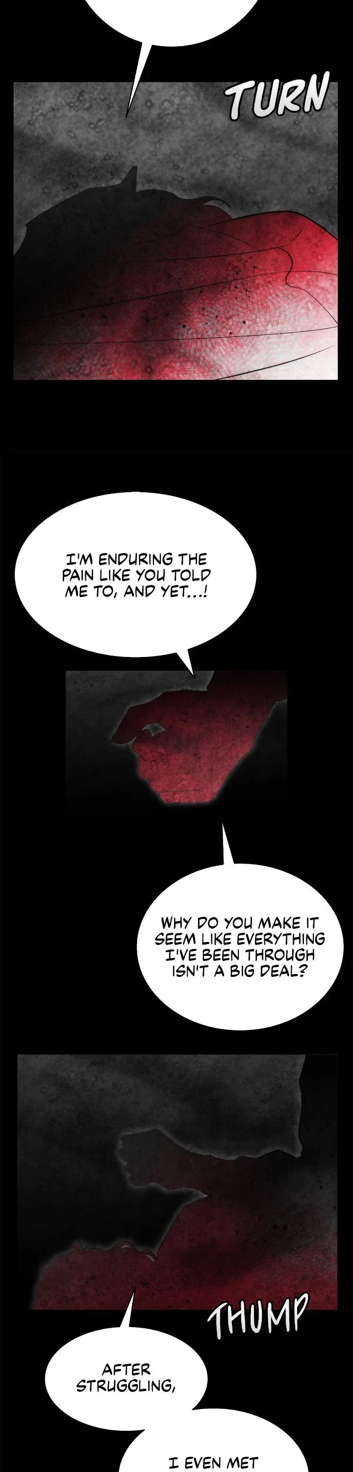 The Skeleton Becomes a Cat Dad Chapter 204 page 13 - Chapter 204