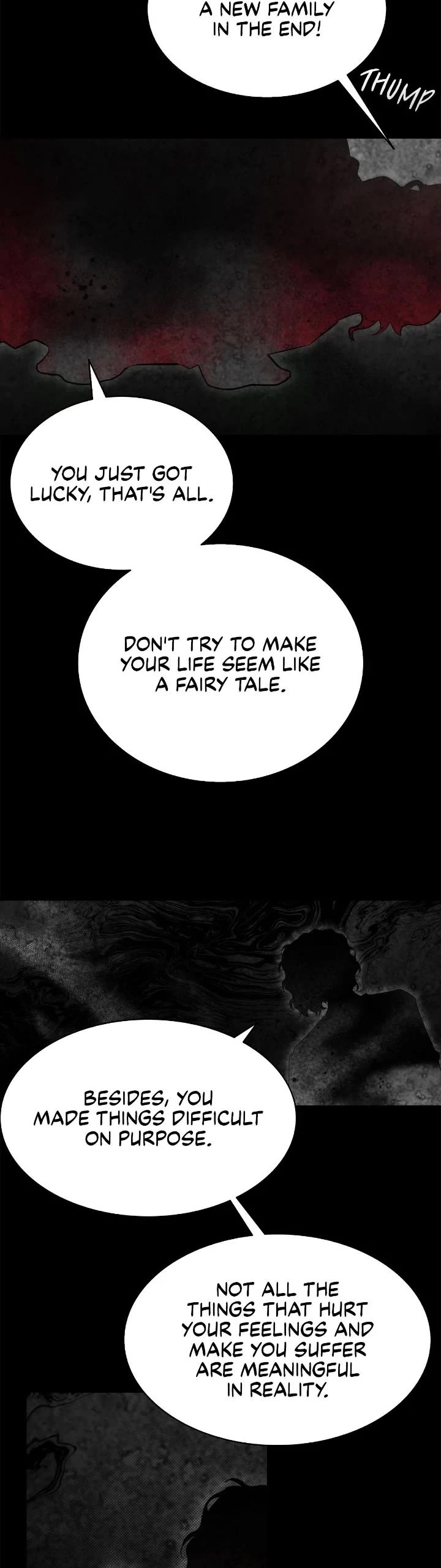 The Skeleton Becomes a Cat Dad Chapter 204 page 14 - Chapter 204