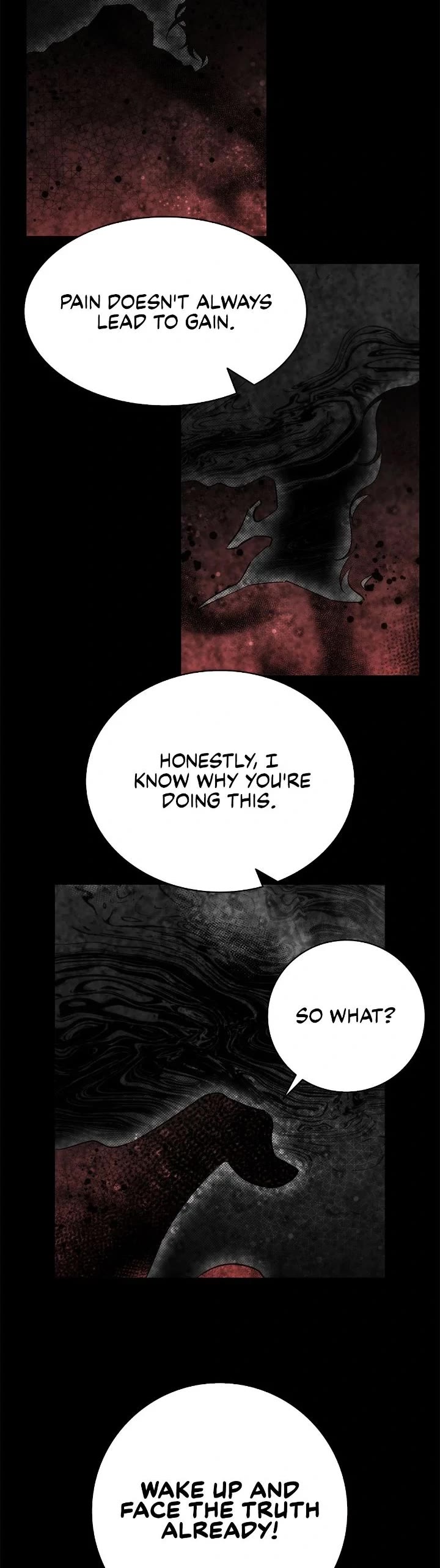 The Skeleton Becomes a Cat Dad Chapter 204 page 15 - Chapter 204